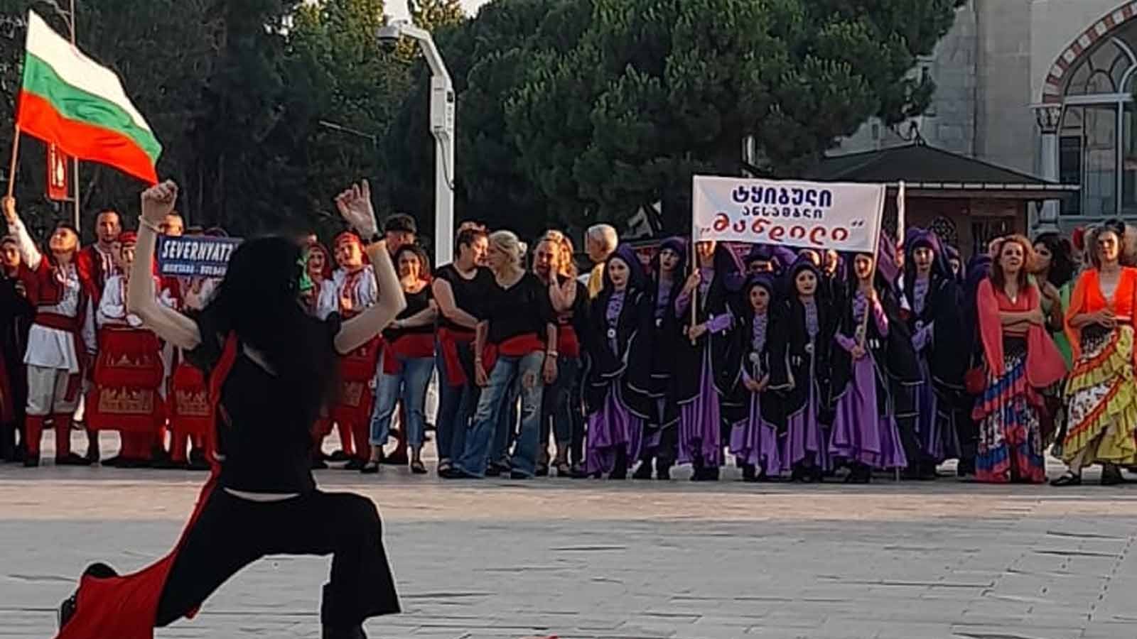 Çiğdem Yorgancıoğlu Mim Chi 360 Maltepe Miting Alanında (7)