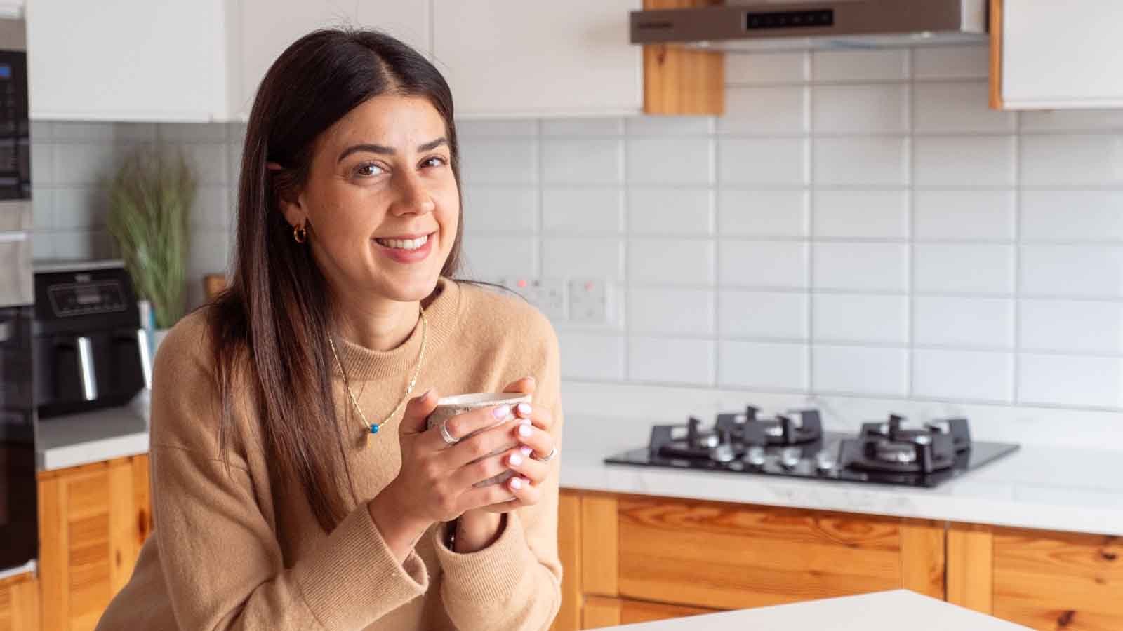 Diyetisyen Emine Uluçay Aşure, Doğru Malzemelerle Sağlığa Faydalı (2)