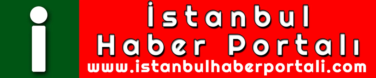 Istanbul Haber Portali Logo