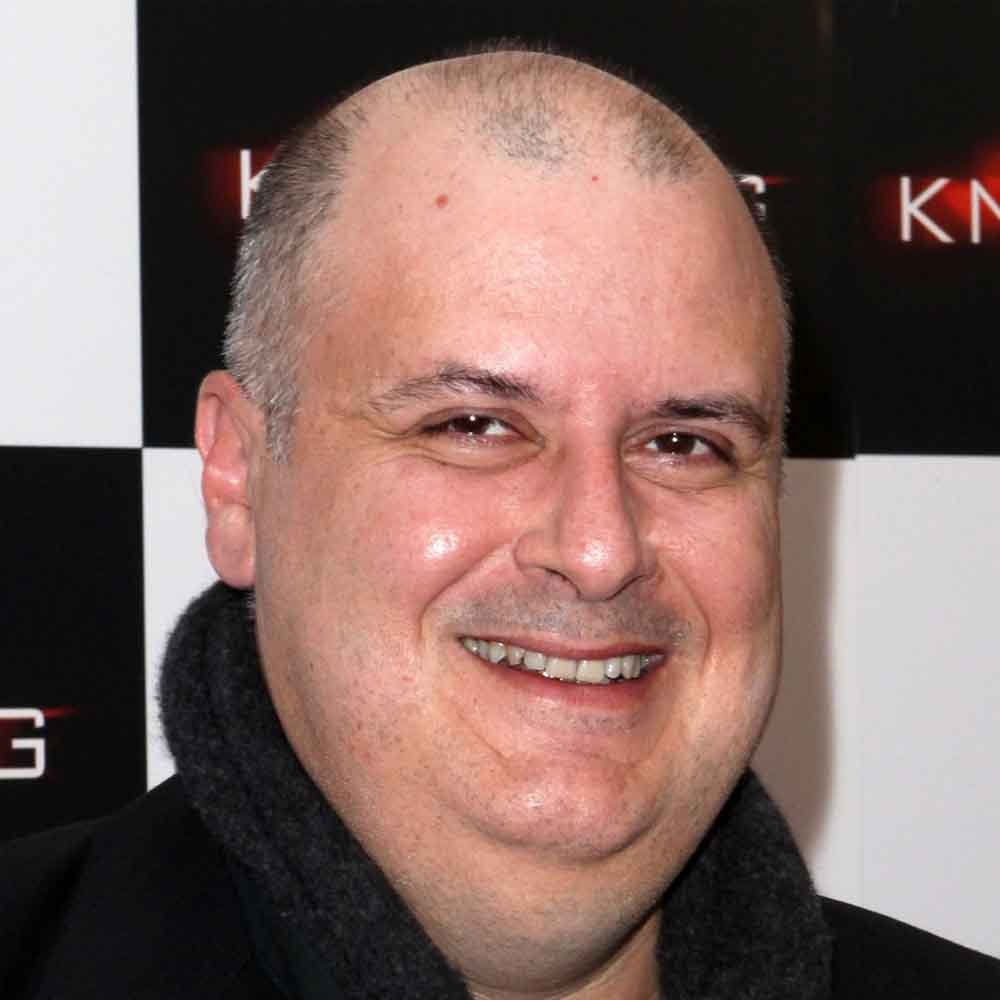 Alex Proyas