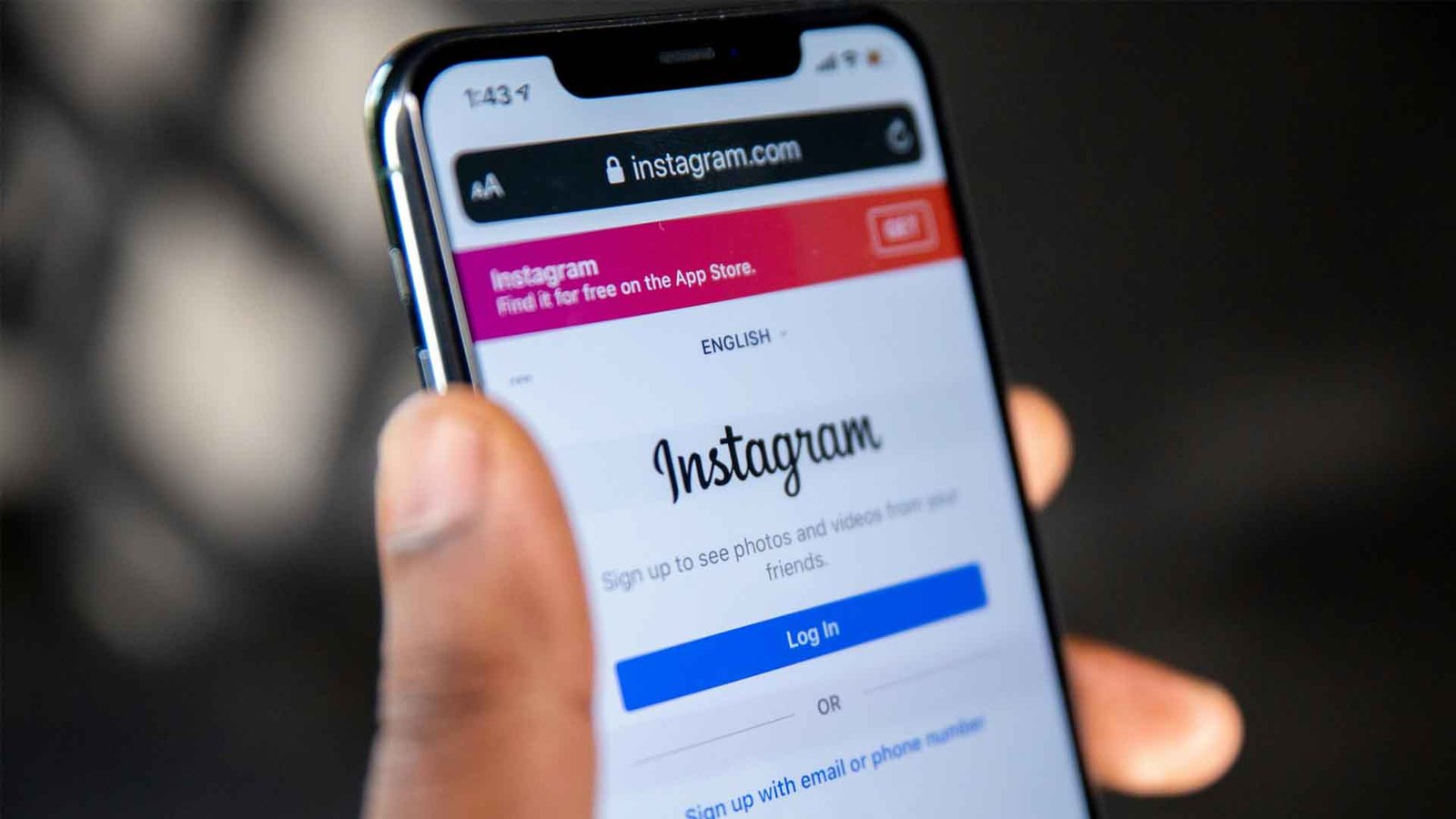 Instagram Türkiye'de Yasaklandı 57 Milyon Kullanıcı Etkilendi (2)