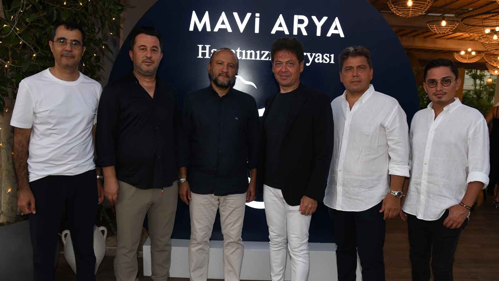 Mavi Arya’da Unutulmaz Gece Zuhal Olcay’ın Sahnesiyle Eşsiz Bir Deneyim (2)