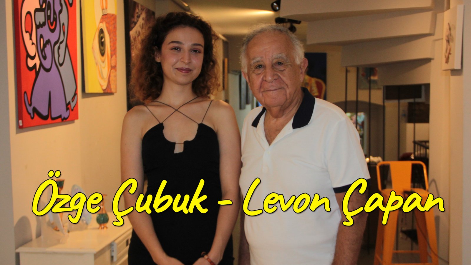 Prof. Dr. Mühendis Levon Çapan, Mavi çarşafın Hikayesi, İtÜ, Paris Ve Bazı Acı Gerçekler Özge Çubuk Ve Değerli Yaşamlar 1