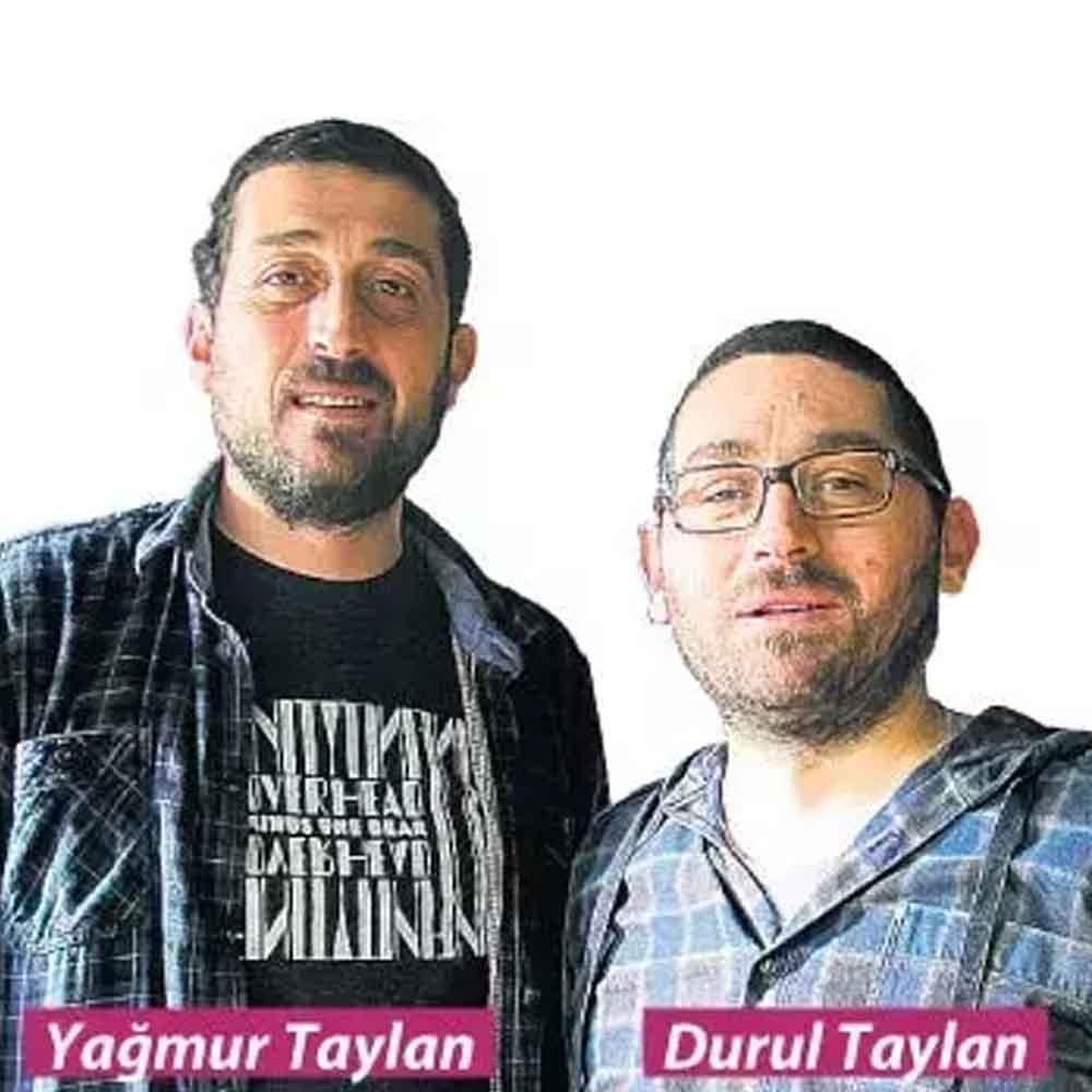 Taylan Kardeşler