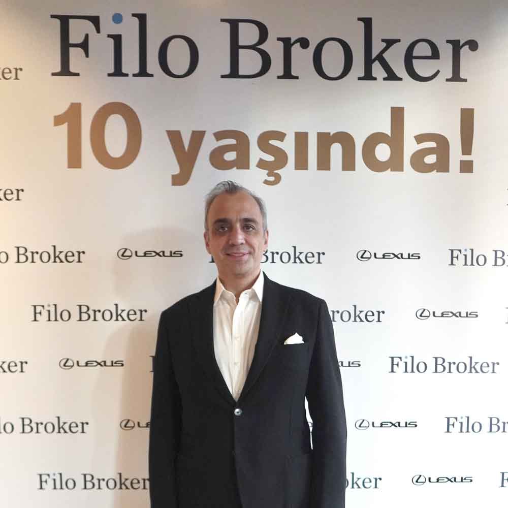 Filo Broker 10. Yılını Görkemli Bir Davetle Kutladı! (10)