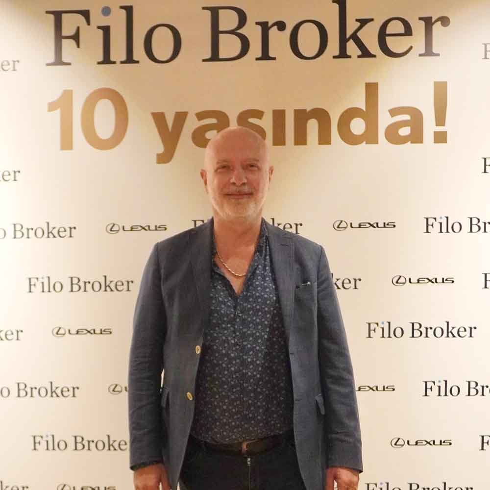 Filo Broker 10. Yılını Görkemli Bir Davetle Kutladı! (11)