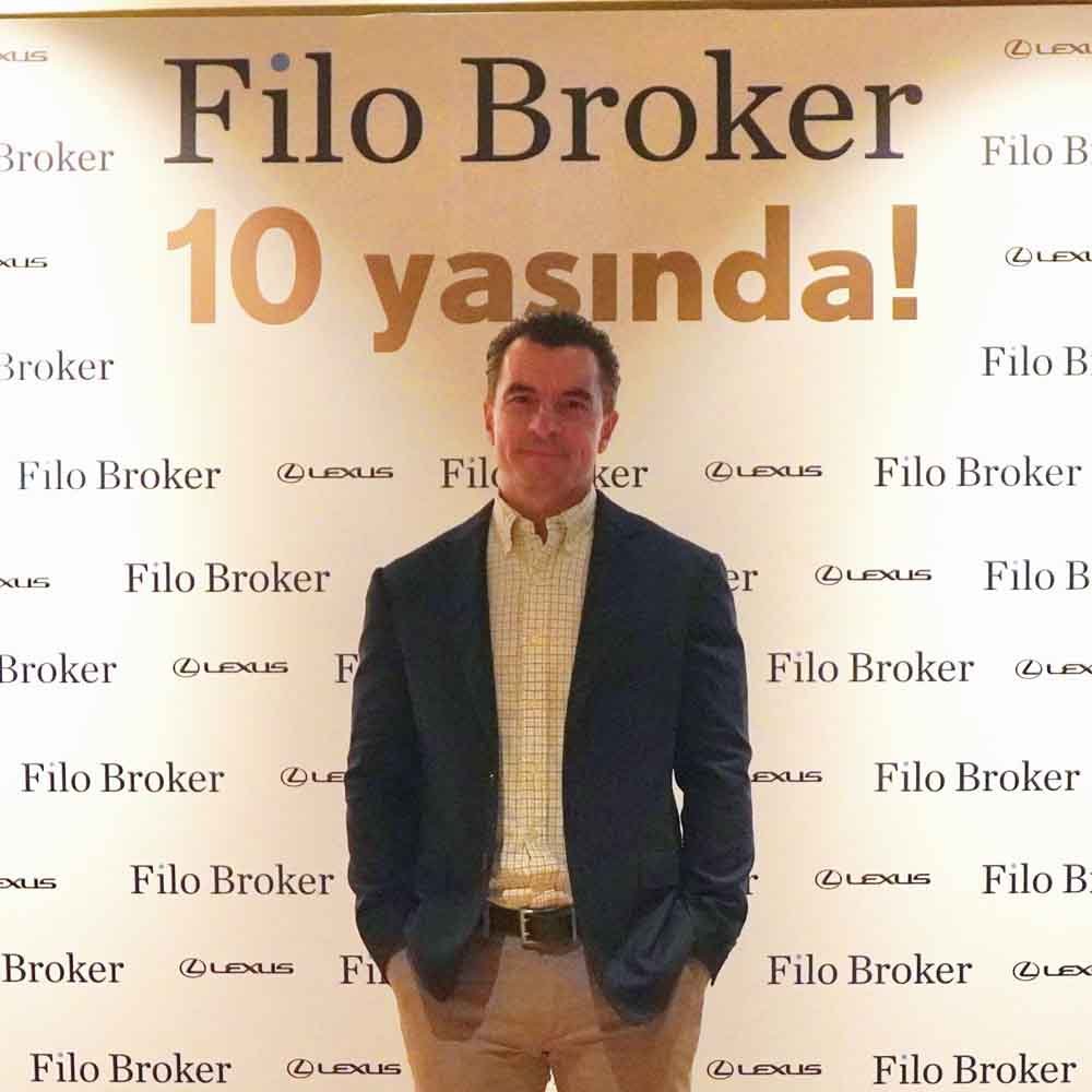 Filo Broker 10. Yılını Görkemli Bir Davetle Kutladı! (12)