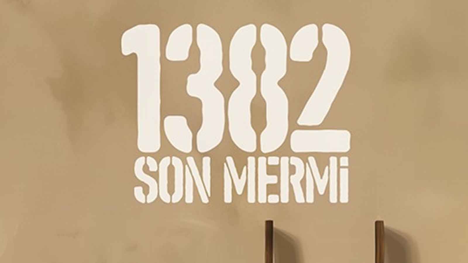 Hakan Sinangil’in Askerlik Anıları: ‘1382 – Son Mermi’ Erik Yayınları’nda Raflarda