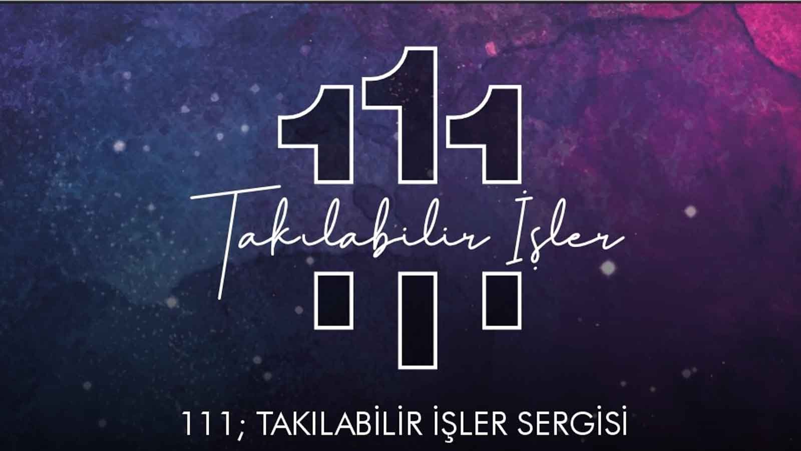 8 Kadın, 111 El Emeği “yüz On Bir Sergisi (1)