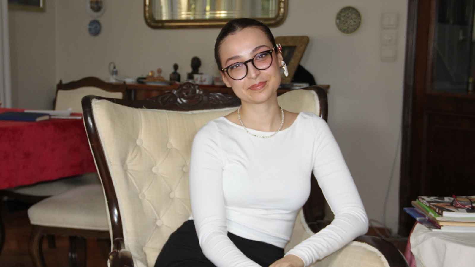 Prof. Dr. Suha Ural Özge Çubuk Ve Değerli Hayatlar (2)