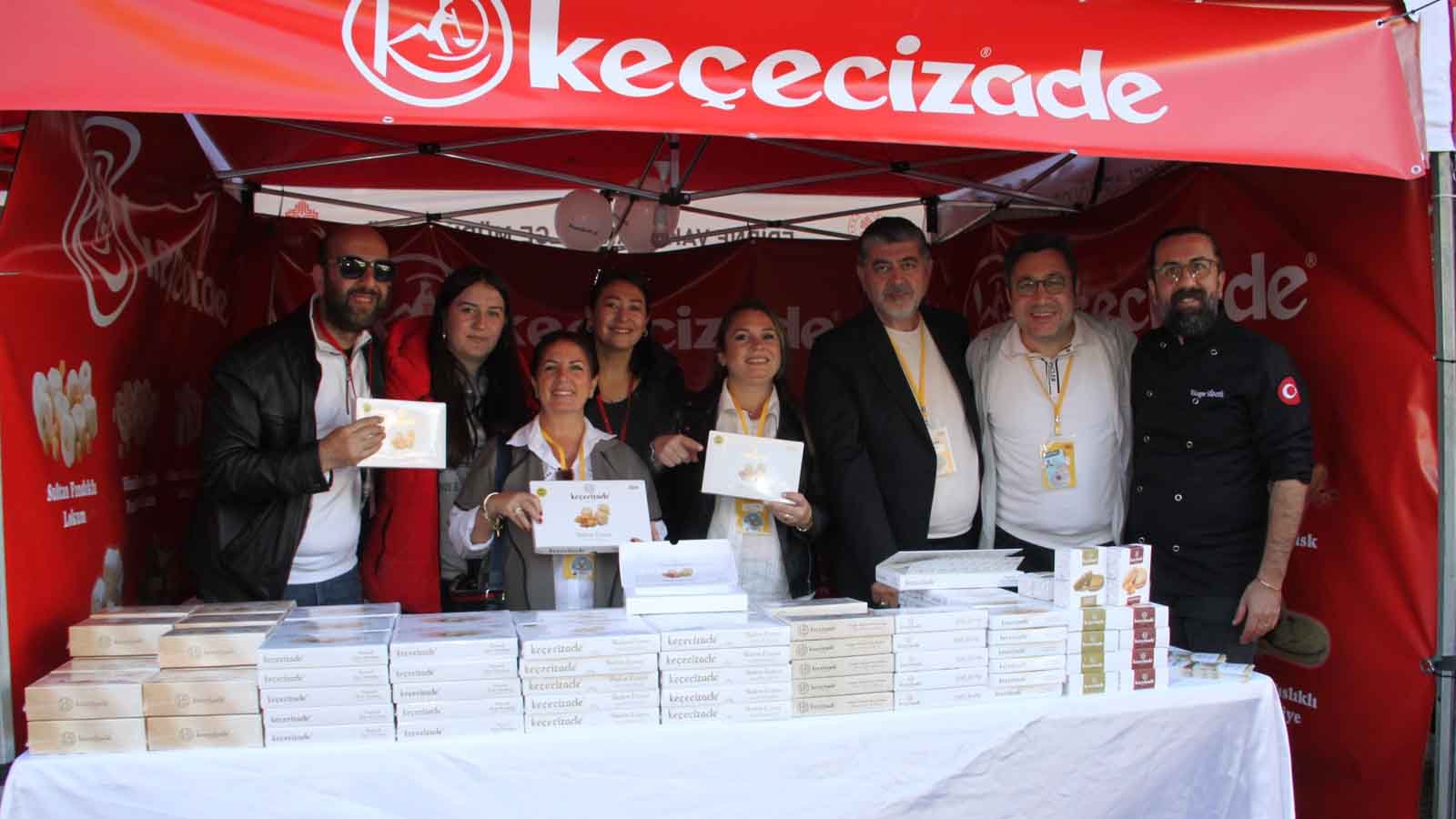 Topraktan Sofraya Edirne Gastronomi Festivali Lezzet Takipçilerini Buluşturdu (11)