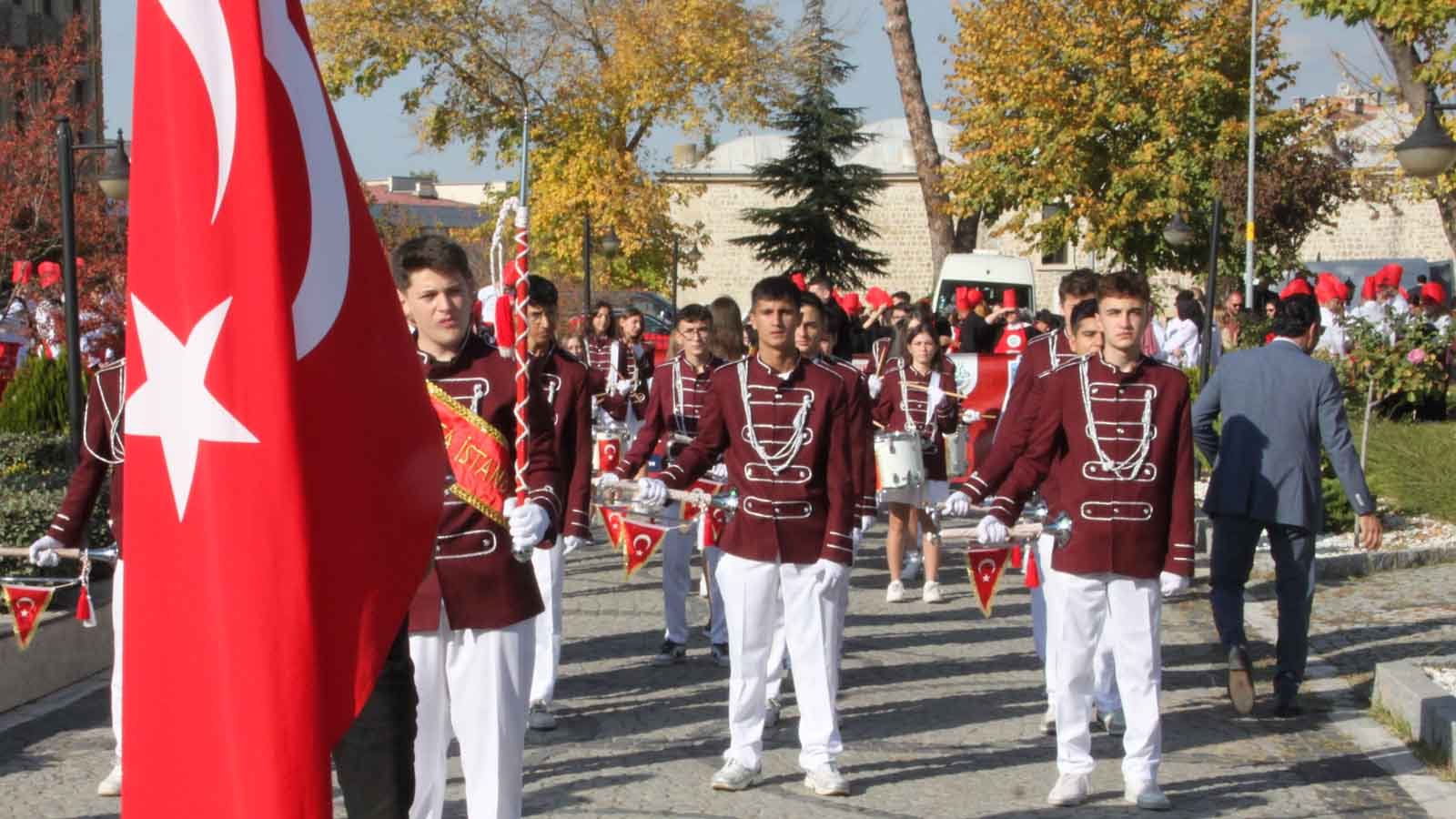 Topraktan Sofraya Edirne Gastronomi Festivali Lezzet Takipçilerini Buluşturdu (16)