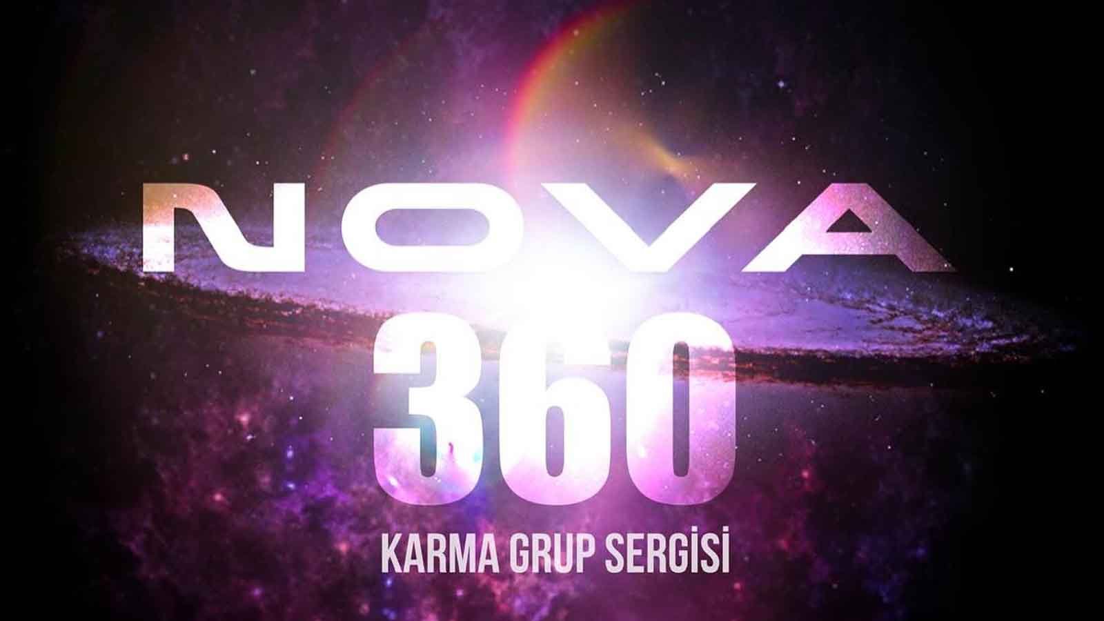 360 İstanbul’da Çok Disiplinli Bir Sanat Yolculuğu Nova360 Başak Tanem Tanyeri (2)