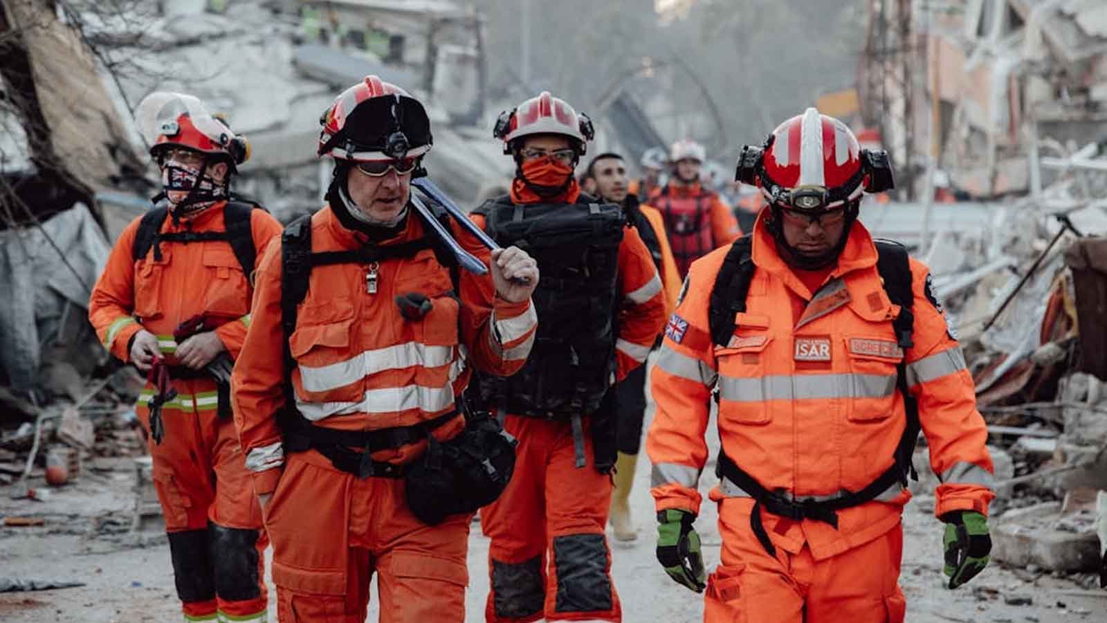 Depremden Sonra Hayat Afet Bölgelerinde Yeniden Yapılanma Süreci Ve İnsan Hikayeleri