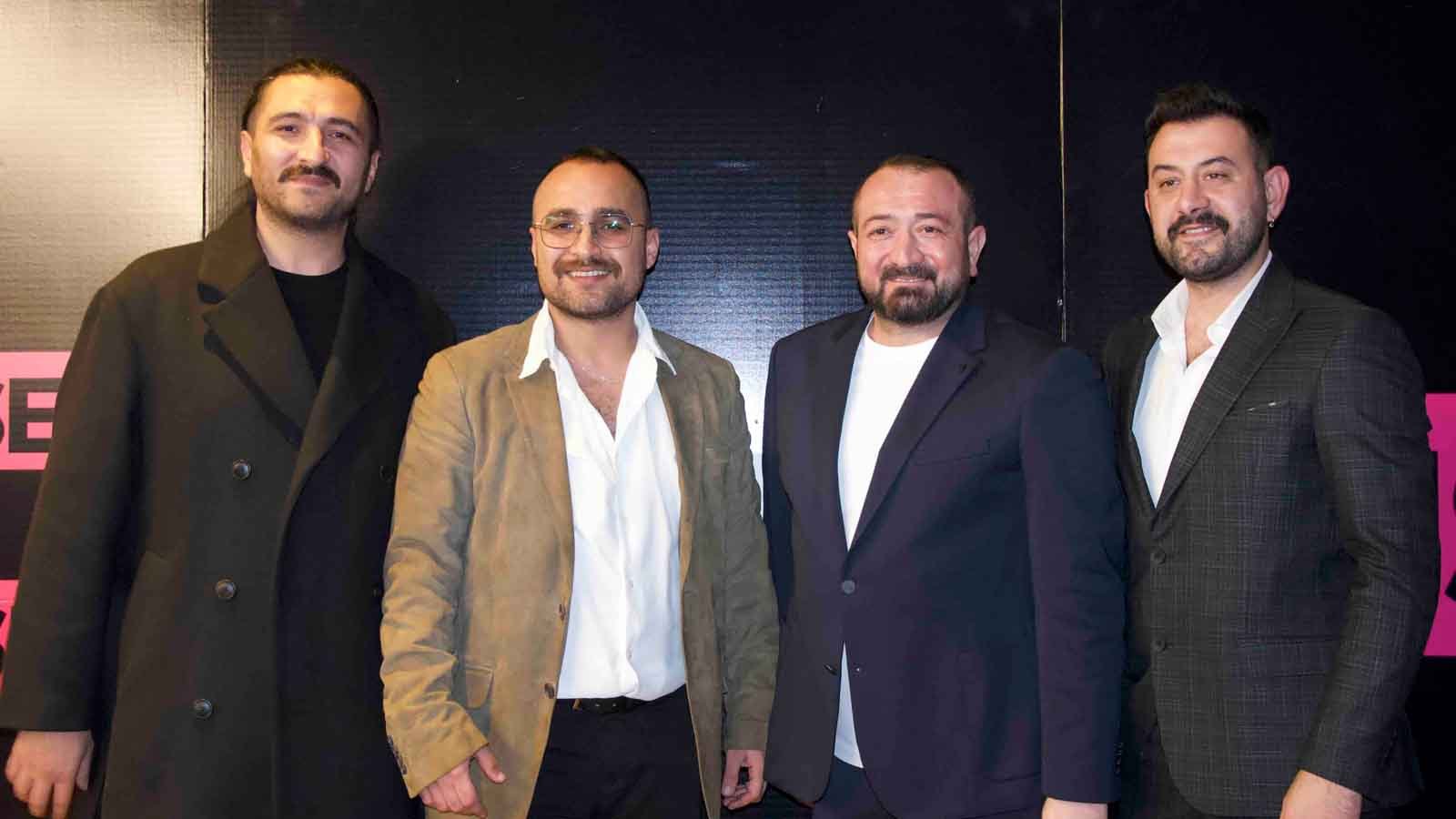 Onur Yılmaz’ın Öncülüğünde Filmhouse, Türk Filmlerini Dünya Sahnesine Taşıyor (1)