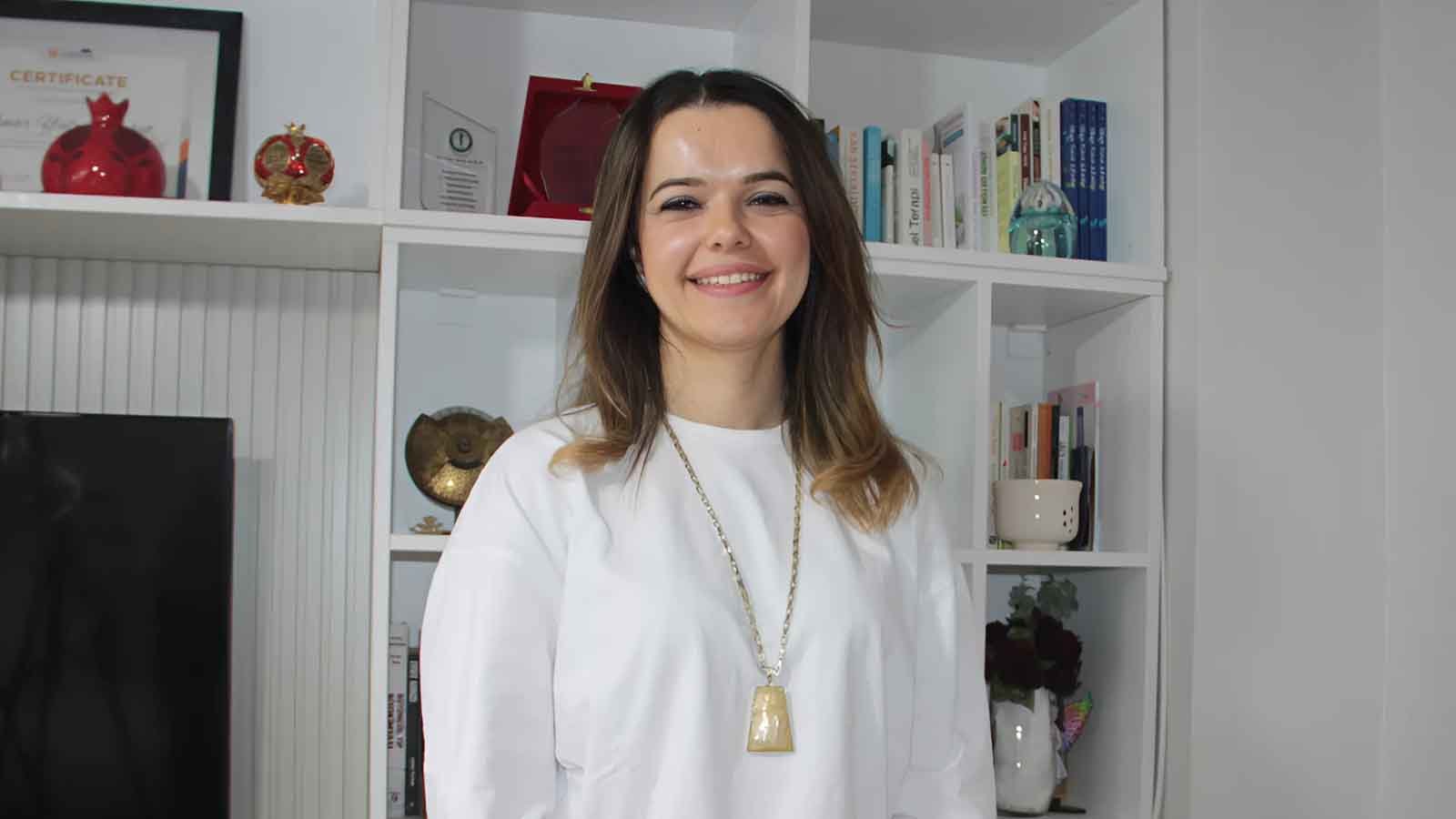 Doç. dr. pınar yalçın bahat, Özge zeki mutluluğun İzindeki sohbetler (4)